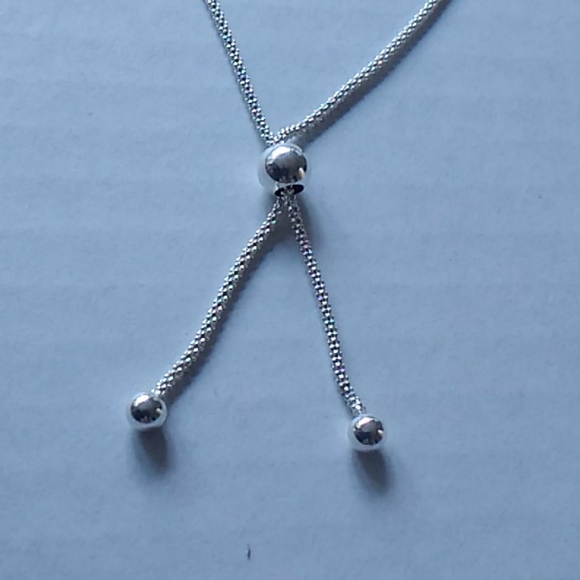 Sterling silver bracelet - Picture 3 of 4